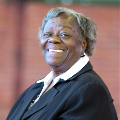Betty Childs
