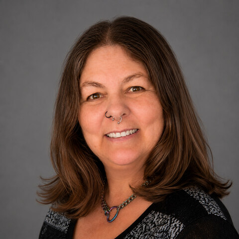 Carolyn Short